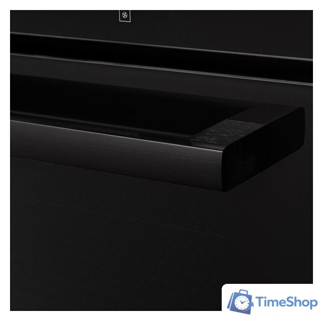 Электрический духовой шкаф ZorG ROL66 (черный) - Изображение №3 — Интернет-магазин Time-Shop