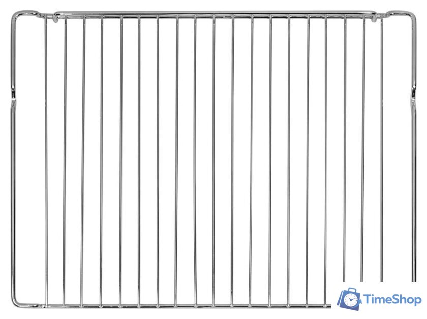 Электрический духовой шкаф ZorG ROL66 (черный) - Изображение №8 — Интернет-магазин Time-Shop