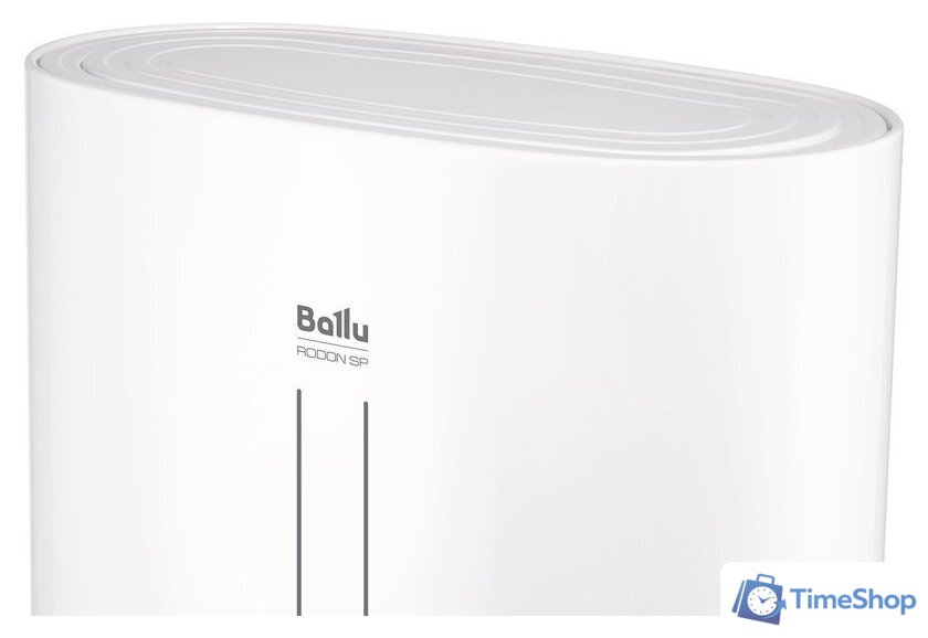 Накопительный электрический водонагреватель Ballu BWH/S 80 Rodon SP - Изображение №5 — Интернет-магазин Time-Shop