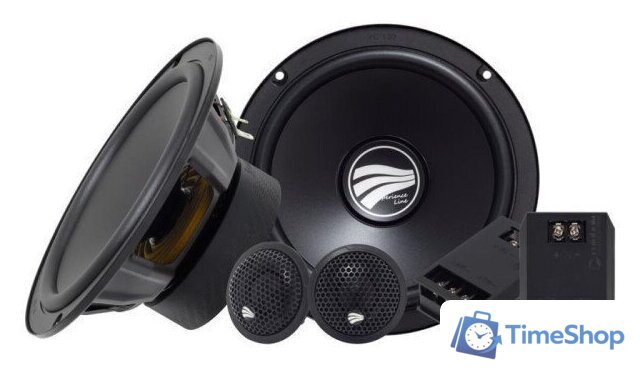 Компонентная АС Rainbow EL-C260S - Изображение №1 — Интернет-магазин Time-Shop