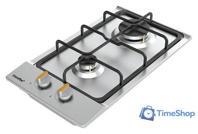 Варочная панель Comfee CGH301X - Изображение №4 — Интернет-магазин Time-Shop