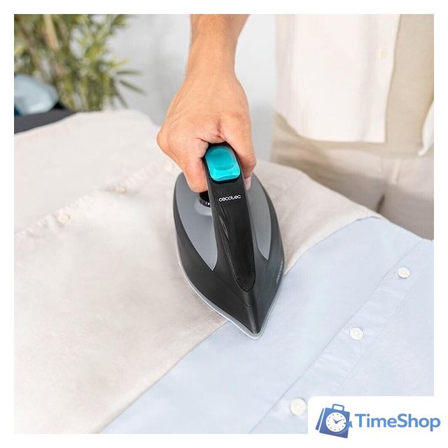 Утюг Cecotec IronHero 3000 Station - Изображение №6 — Интернет-магазин Time-Shop
