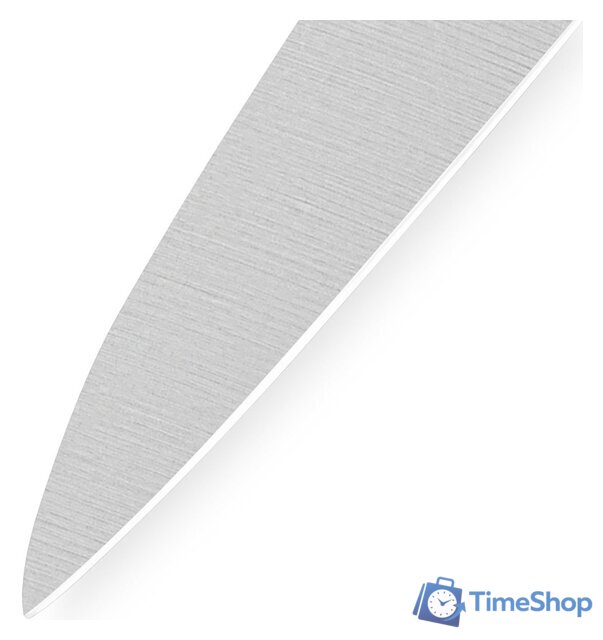 Кухонный нож Samura Harakiri SHR-0021B - Изображение №5 — Интернет-магазин Time-Shop