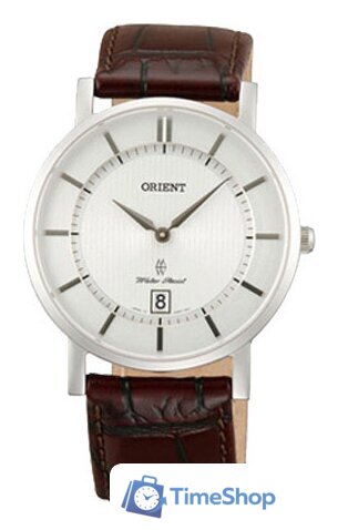 Наручные часы Orient FGW01007W - Изображение №1 — Интернет-магазин Time-Shop