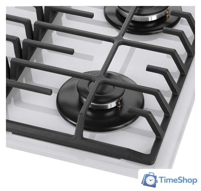Варочная панель MAUNFELD EGHG.64.63CW/G - Изображение №10 — Интернет-магазин Time-Shop