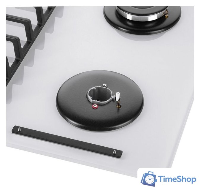 Варочная панель MAUNFELD EGHG.64.63CW/G - Изображение №7 — Интернет-магазин Time-Shop