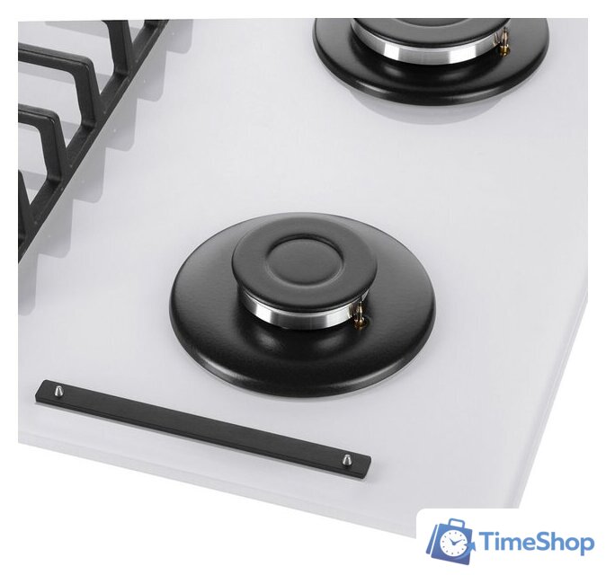 Варочная панель MAUNFELD EGHG.64.63CW/G - Изображение №9 — Интернет-магазин Time-Shop
