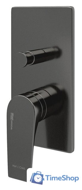 Смеситель Wasserkraft Wiese 8461 - Изображение №1 — Интернет-магазин Time-Shop