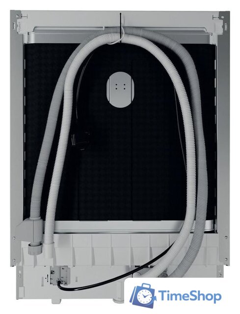 Встраиваемая посудомоечная машина Whirlpool WIO 3O540 PELG - Изображение №6 — Интернет-магазин Time-Shop