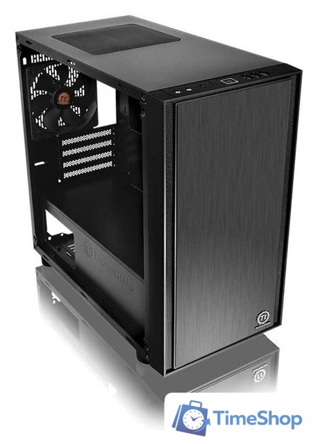 Корпус Thermaltake Versa H17 Window - Изображение №5 — Интернет-магазин Time-Shop