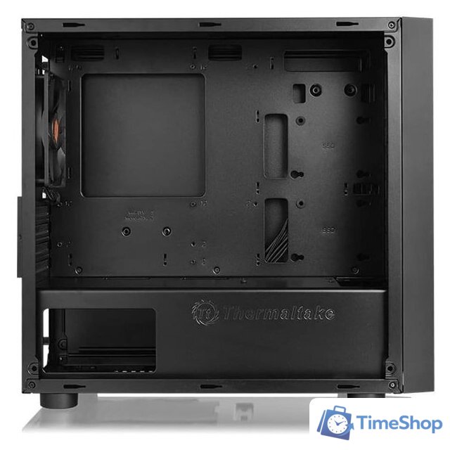 Корпус Thermaltake Versa H17 Window - Изображение №9 — Интернет-магазин Time-Shop