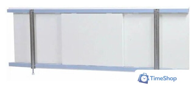 Фронтальный экран под ванну Emmy Элис Max 170 - Изображение №4 — Интернет-магазин Time-Shop