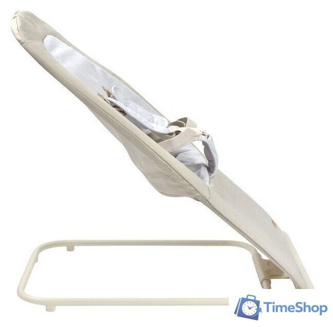 Шезлонг Beaba Eazy Relax Greige 915056 - Изображение №3 — Интернет-магазин Time-Shop