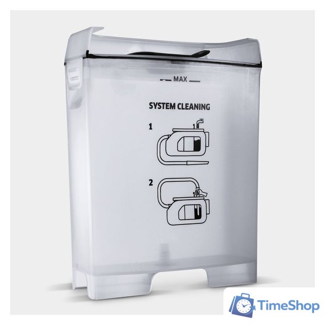 Пылесос Karcher SE 3 Compact Home 1.081-530.0 - Изображение №3 — Интернет-магазин Time-Shop