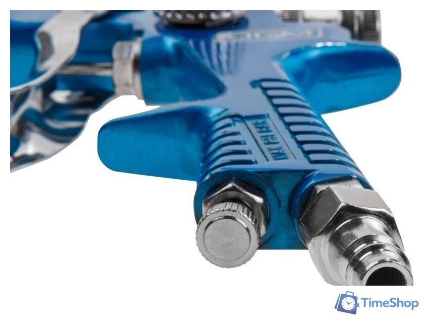 Краскопульт DGM Air Gun 800 - Изображение №5 — Интернет-магазин Time-Shop
