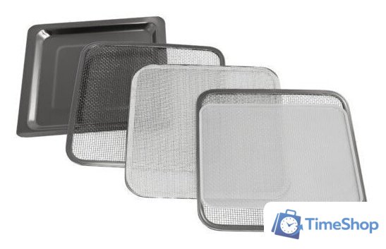 Сушилка для овощей и фруктов Libhof FDR-12 - Изображение №12 — Интернет-магазин Time-Shop