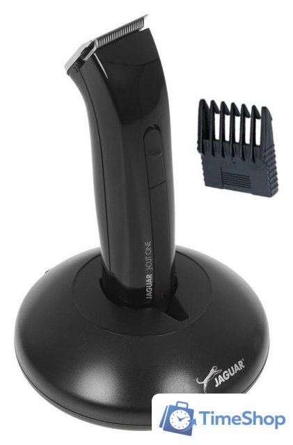 Машинка для стрижки волос Jaguar J-Cut One - Изображение №1 — Интернет-магазин Time-Shop