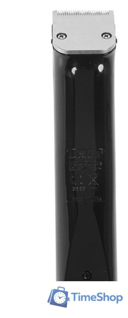 Машинка для стрижки волос Jaguar J-Cut One - Изображение №3 — Интернет-магазин Time-Shop