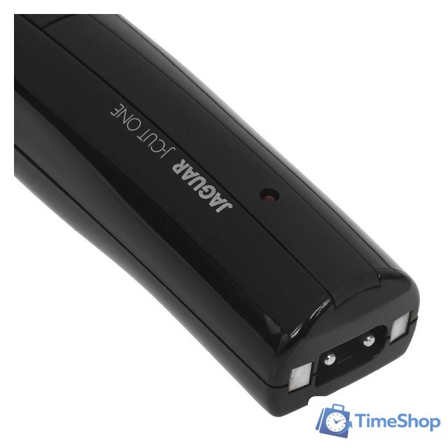 Машинка для стрижки волос Jaguar J-Cut One - Изображение №8 — Интернет-магазин Time-Shop