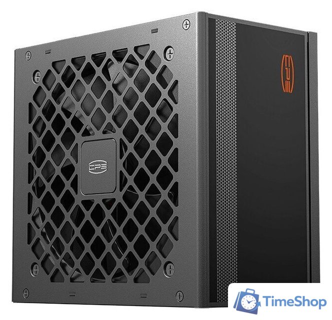 Блок питания PCCooler KN1000 P3-KN1000-G1F - Изображение №7 — Интернет-магазин Time-Shop