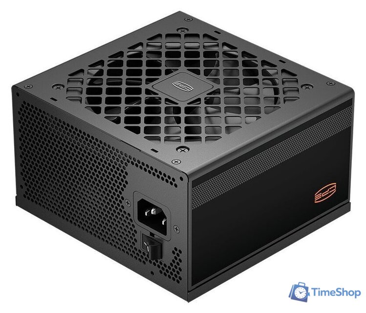 Блок питания PCCooler KN1000 P3-KN1000-G1F - Изображение №4 — Интернет-магазин Time-Shop