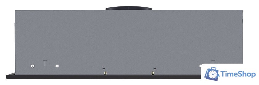 Кухонная вытяжка MAUNFELD Crosby Light (C) 60 (черный) - Изображение №8 — Интернет-магазин Time-Shop