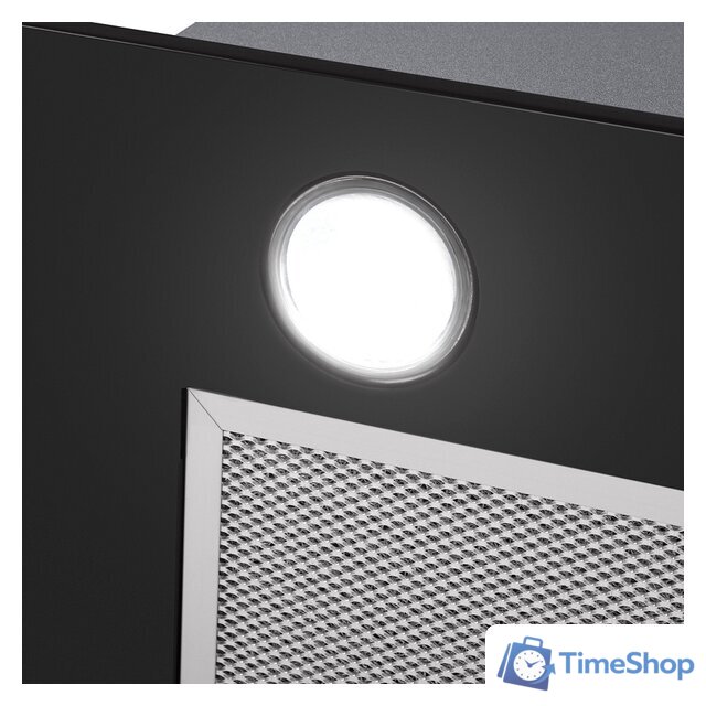 Кухонная вытяжка MAUNFELD Crosby Light (C) 60 (черный) - Изображение №13 — Интернет-магазин Time-Shop