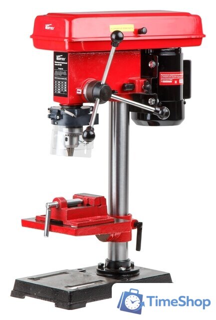 Станок Wortex DB 1605 - Изображение №1 — Интернет-магазин Time-Shop