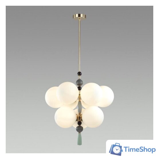 Подвесная люстра Odeon Light Palle 5405/9 - Изображение №4 — Интернет-магазин Time-Shop