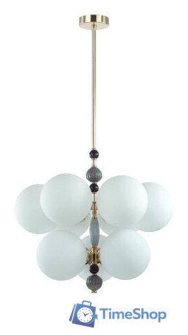 Подвесная люстра Odeon Light Palle 5405/9 - Изображение №1 — Интернет-магазин Time-Shop