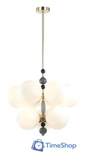 Подвесная люстра Odeon Light Palle 5405/9 - Изображение №6 — Интернет-магазин Time-Shop
