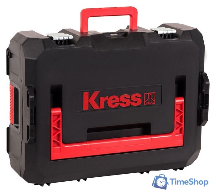 Гайковерт Kress KUB33.91 (без АКБ) - Изображение №9 — Интернет-магазин Time-Shop