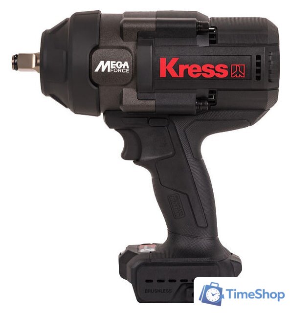 Гайковерт Kress KUB33.91 (без АКБ) - Изображение №1 — Интернет-магазин Time-Shop