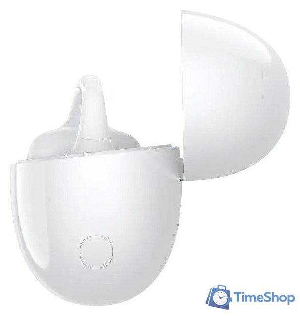 Наушники Edifier LolliClip (белый) - Изображение №4 — Интернет-магазин Time-Shop