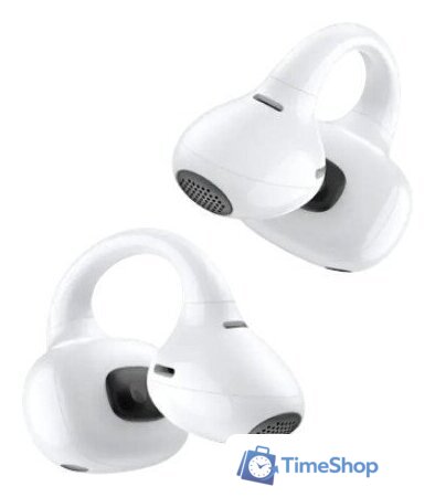 Наушники Edifier LolliClip (белый) - Изображение №1 — Интернет-магазин Time-Shop