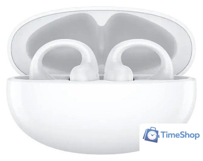 Наушники Edifier LolliClip (белый) - Изображение №3 — Интернет-магазин Time-Shop