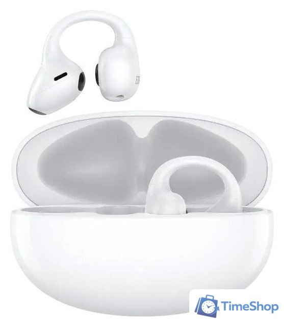 Наушники Edifier LolliClip (белый) - Изображение №2 — Интернет-магазин Time-Shop