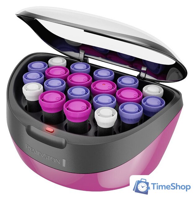 Электробигуди Remington H5600G - Изображение №5 — Интернет-магазин Time-Shop