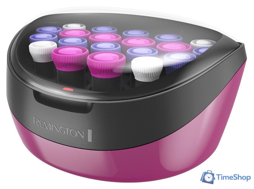 Электробигуди Remington H5600G - Изображение №1 — Интернет-магазин Time-Shop
