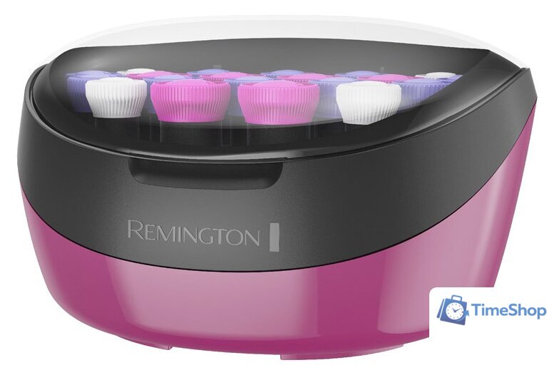 Электробигуди Remington H5600G - Изображение №2 — Интернет-магазин Time-Shop