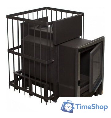 Банная печь Мета-Бел ПБМ 16 ПС - Изображение №2 — Интернет-магазин Time-Shop