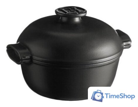 Кастрюля Emile Henry Delight EH776620 - Изображение №1 — Интернет-магазин Time-Shop