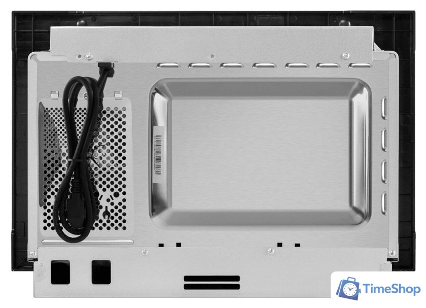 Микроволновая печь MAUNFELD MBMO820MS03 - Изображение №6 — Интернет-магазин Time-Shop
