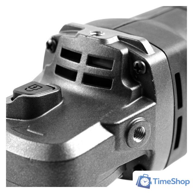 Угловая шлифмашина TEH LG125V-1B (с 1-им АКБ, кейс) - Изображение №9 — Интернет-магазин Time-Shop