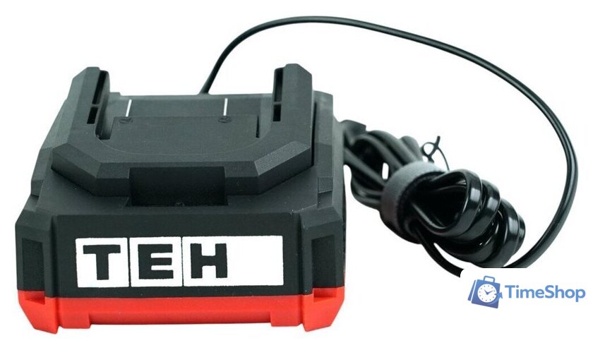 Угловая шлифмашина TEH LG125V-1B (с 1-им АКБ, кейс) - Изображение №11 — Интернет-магазин Time-Shop