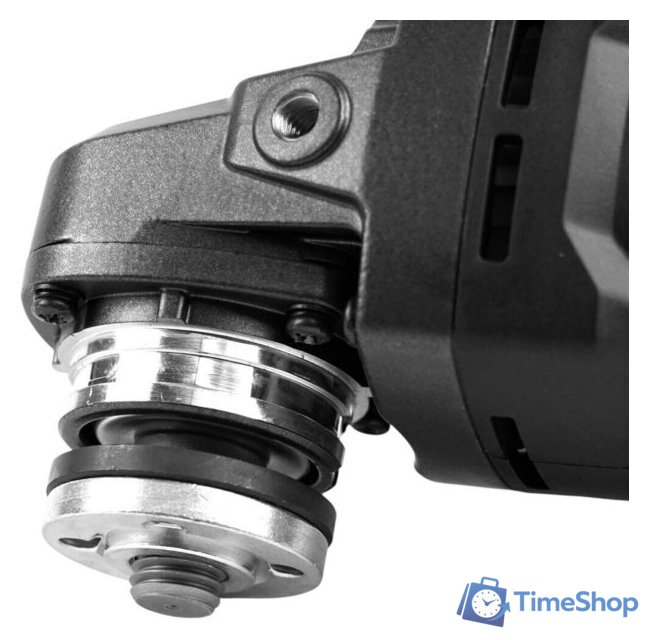 Угловая шлифмашина TEH LG125V-1B (с 1-им АКБ, кейс) - Изображение №7 — Интернет-магазин Time-Shop