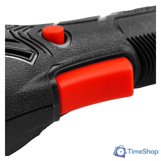 Угловая шлифмашина TEH LG125V-1B (с 1-им АКБ, кейс) - Изображение №6 — Интернет-магазин Time-Shop