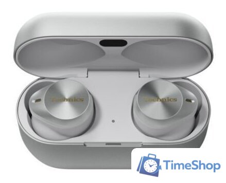Наушники Technics EAH-AZ80-S - Изображение №3 — Интернет-магазин Time-Shop