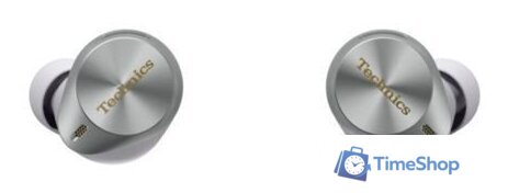 Наушники Technics EAH-AZ80-S - Изображение №4 — Интернет-магазин Time-Shop