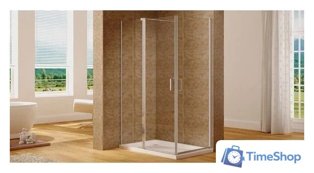 Душевой уголок Aquanet Cinetic 120x90 - Изображение №2 — Интернет-магазин Time-Shop